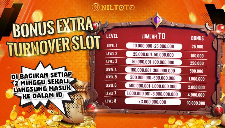 Diskon Togel Terbesar Niltoto